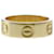 Cartier Love Dourado  ref.1267677