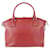 gucci Cuir Rouge  ref.1267706