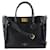 Louis Vuitton On My side Black Leather  ref.1267738