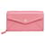 Delvaux Pink Leather  ref.1267785
