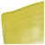Louis Vuitton Yellow Cloth  ref.1267854