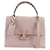 Louis Vuitton Grenelle Pink Leder  ref.1267861