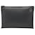 Louis Vuitton Apollo Pochette Black Leather  ref.1267862