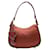 Dior Trotter Red Cloth  ref.1267879