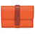Loewe Arancione Pelle  ref.1267893