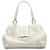 Gucci Abbey White Leather  ref.1267896