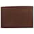Loewe Brown Leather  ref.1267901