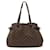 Louis Vuitton Batignolles Horizontal Brown Cloth  ref.1267928