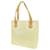 Louis Vuitton Houston Yellow Cloth  ref.1267944