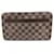 Louis Vuitton Saint Louis Brown Cloth  ref.1267961
