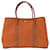 Hermès Garden Party Orange Cloth  ref.1267979