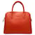 Hermès Bolide Red Leather  ref.1267980