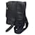 BURBERRY Black Leather  ref.1267981