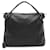 Louis Vuitton Ixia Black Leather  ref.1268038