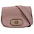 Bottega Veneta Intrecciato Pink Leather  ref.1268073