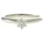 Tiffany & Co Solitaire Silvery Platinum  ref.1268100