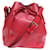 Louis Vuitton Noe Red Leather  ref.1268109