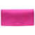 Bottega Veneta Pink Synthetic  ref.1268125