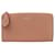 Louis Vuitton Portefeuille comète Pink Leather  ref.1268131