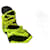 Balenciaga Sandals Yellow  ref.1268175