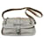 Chanel Handbags Beige Leather  ref.1268209