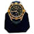Classe J da Breitling Preto Ouro  ref.1268231