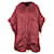 Red Valentino Hooded Parka Jacket Polyamide  ref.1268251