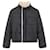 SAINT LAURENT  Coats T.fr 50 cotton Black  ref.1268254