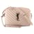 SAINT LAURENT  Handbags T.  leather Beige  ref.1268256