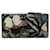 Black Valentino Printed Canvas Wallet Cloth  ref.1268283
