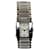 Bulgari Silver Bvlgari Quartz 18K Rose Gold and Stainless Steel Assioma Watch Silvery  ref.1268368
