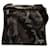 Bolso bandolera Prada Tessuto de camuflaje marrón Castaño Lienzo  ref.1268387