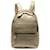 Gold Bottega Veneta Intrecciato Backpack Golden Leather  ref.1268431