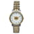 Hermès Reloj Sellier de acero inoxidable y cuarzo Hermes plateado Plata  ref.1268455