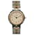 Hermès Silver Hermes Quartz Stainless Steel Clipper Watch Silvery  ref.1268468