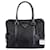 Prada Nylon Triangle Business Bag Black Cloth  ref.1268503