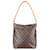 Louis Vuitton Canvas Monogram Looping GM Shoulder Bag Brown Cloth  ref.1268509
