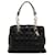 Sac cabas Dior Small Cannage Soft Lady Dior noir Cuir  ref.1268529