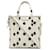 Petit sac à main Balenciaga en toile Bazar Shopper blanc  ref.1268598