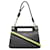 Bolso satchel pequeño con látigo negro de Givenchy Cuero  ref.1268599