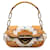 Bolso de mano Louis Vuitton multicolor con monograma Marilyn multicolor Cuero  ref.1268650