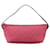 GUCCI Handbags cotton Pink Jackie  ref.1268653