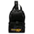 Black Prada Tessuto Logo Patch Crossbody Bag Leather  ref.1268729