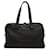 Hermès Brown Hermes Clemence Victoria II 35 handbag Leather  ref.1268733