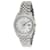 Rolex Datejust 41 126334 Orologio da uomo dentro 18acciaio inossidabile kt/ORO BIANCO  ref.1268737