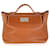 Hermès Fauve Barenia 24/24 29 PHW Brown Beige Leather  ref.1268738