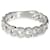 David Yurman Belmont Collection Band in  Sterling Silver 0.21 ctw  ref.1268804