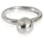 TIFFANY & CO. HardWear Fashion Ring in  Sterling Silver  ref.1268809
