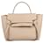 Céline CELINE Grained Calfskin Mini Belt Bag in Light Taupe Beige Leather  ref.1268846