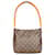 Louis Vuitton Canvas Monogram Looping PM Shoulder Bag Brown Cloth  ref.1268876